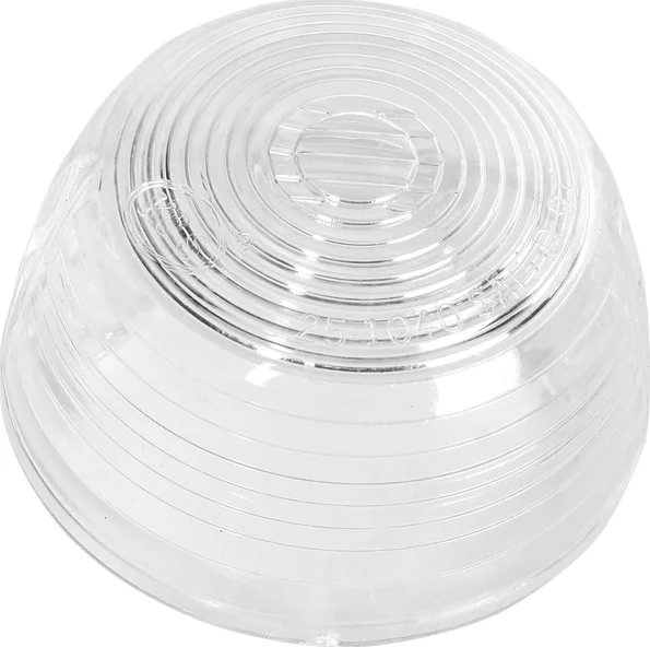 Lentile transparente de schimb pentru semnalizatoare, 1, nordicamoto.ro