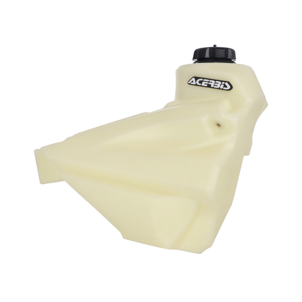 Rezervor Combustibil Acerbis Beta RR Race/RR X-Pro 125-300 2T 25'-27' Negru, 11, nordicamoto.ro
