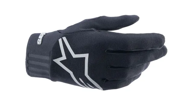 Alpinestars Stella A-dura Gloves Black -2