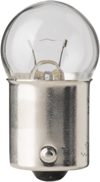 Replacement Bulb 12v/21w White, 1, nordicamoto.ro