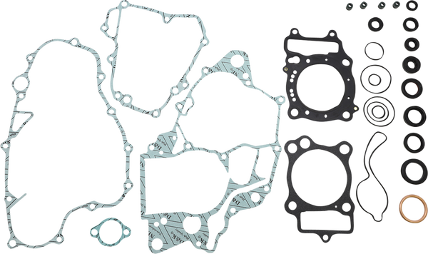 Complete Gasket Kit 