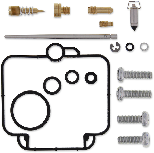 MOOSE RACING Carburetor Repair Kit -0