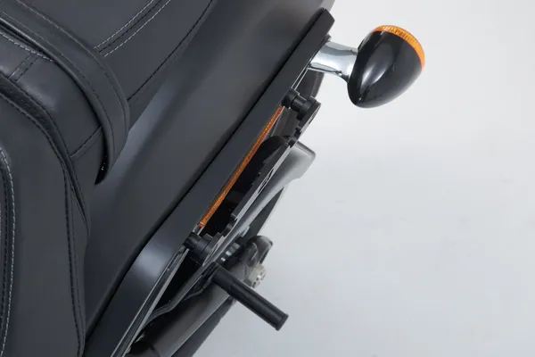 Slh Side Carrier Black-0