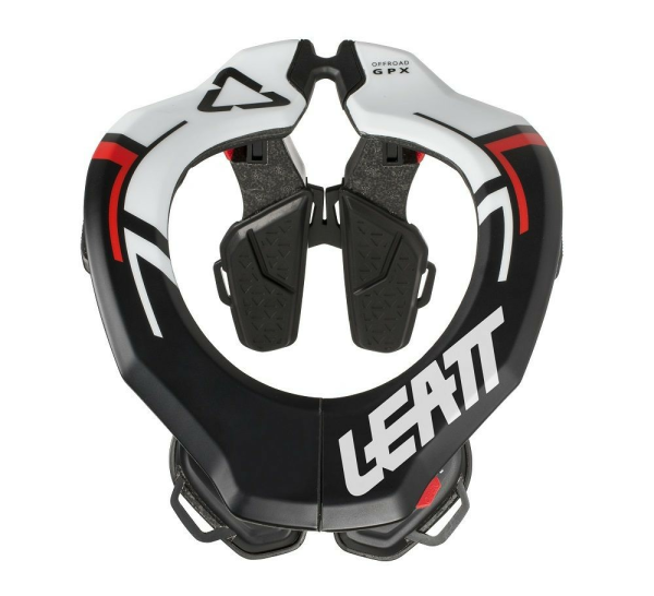 Protectie Gat Leatt GPX 3.5 Black-2