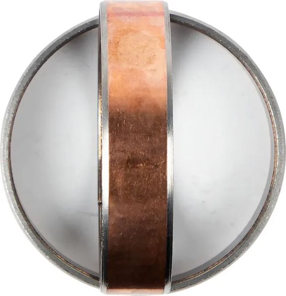 MOOSE RACING Fork Guide Bushings -0