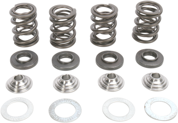 Valve Spring Kit, 2, nordicamoto.ro