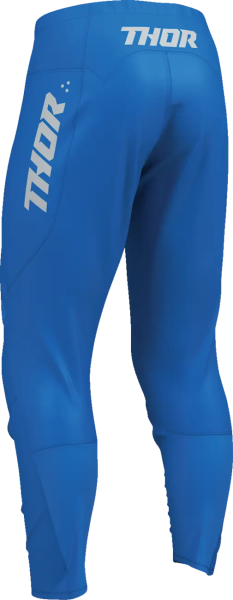 Ridemode Menace Pants Blue -4