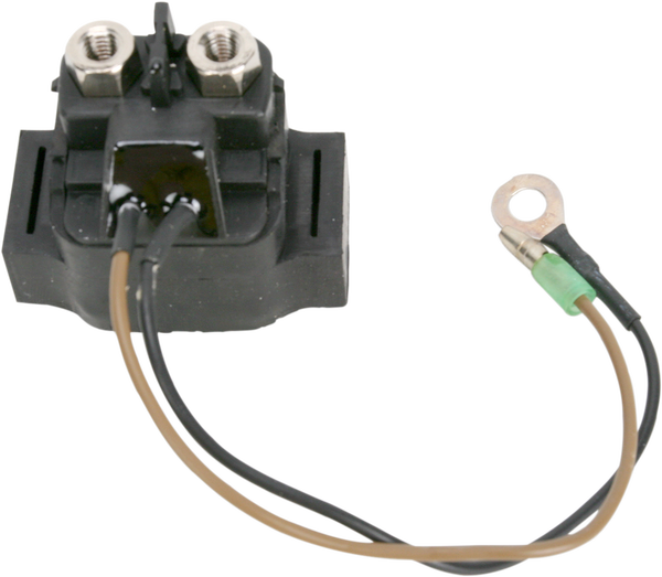 Starter Solenoid/relay For Yamaha, 1, nordicamoto.ro