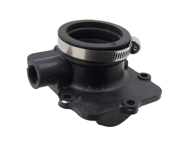 Sno-X Carburetor flange Rotax