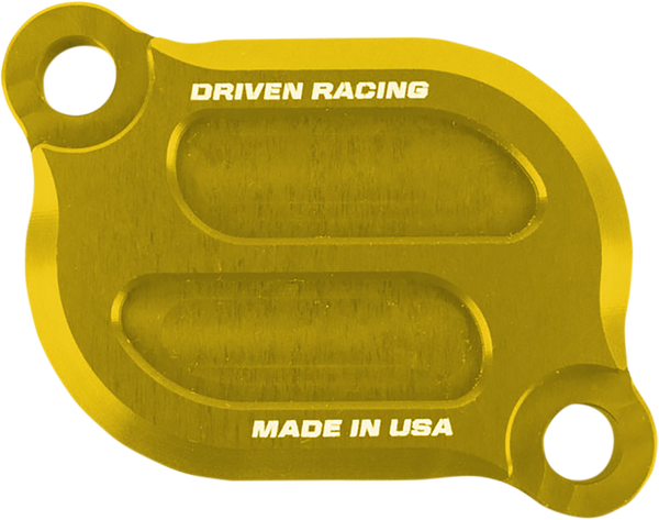 Engine Valve Cover Yellow, 1, nordicamoto.ro
