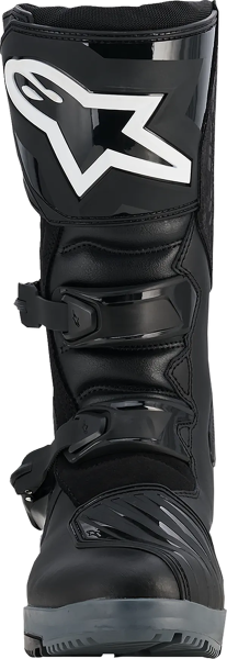 Cizme Alpinestars Corozal Adventure Drystar Black-0