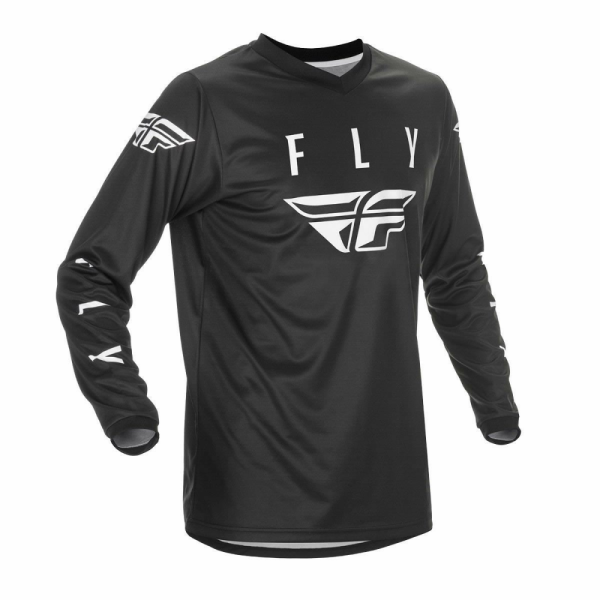 Tricou Fly Universal-0