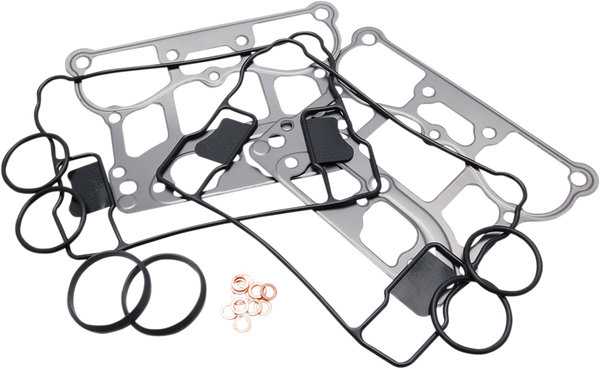 Extreme Sealing Technology Rocker Box Gasket Kit, 1, nordicamoto.ro