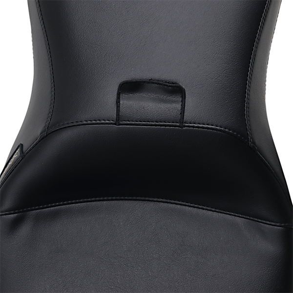 Outcast Seat Black, 2, nordicamoto.ro
