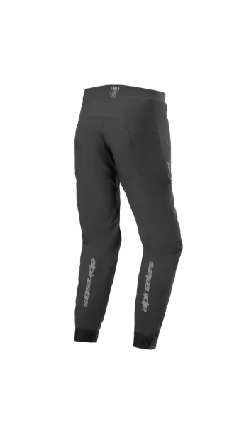 A-aria Elite Pants Black -1