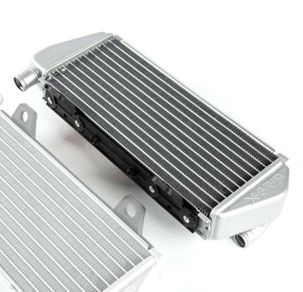 Radiator X-Grip KTM/Husqvarna 2020 Stanga-3