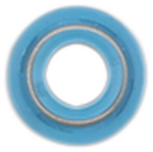 Replacement Valve Guide Seal, 1, nordicamoto.ro