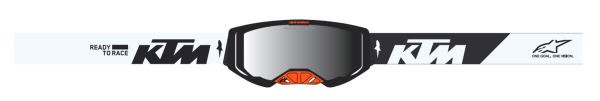 Ochelari de protecție VISION 8 CORP, 1, nordicamoto.ro