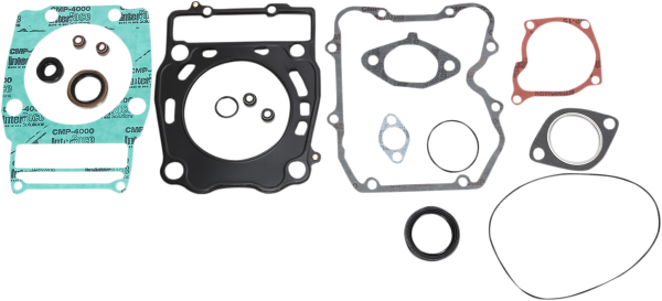 MOOSE RACING Complete Gasket And Oil Seal Kit 