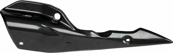 Heat Shield Black -0