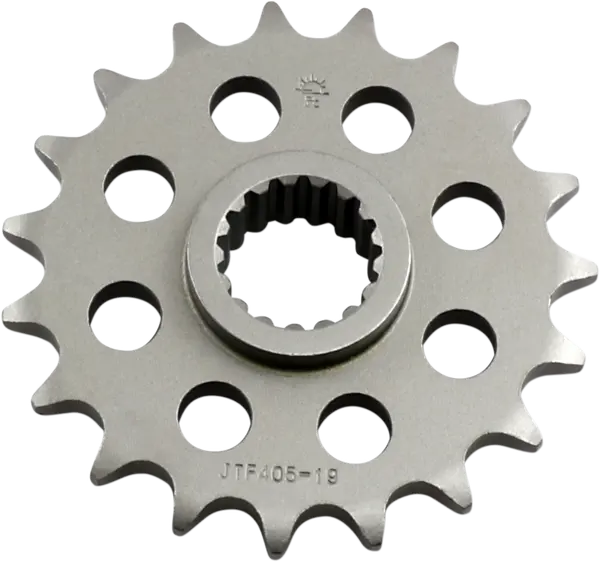 JT SPROCKETS Front Sprocket 