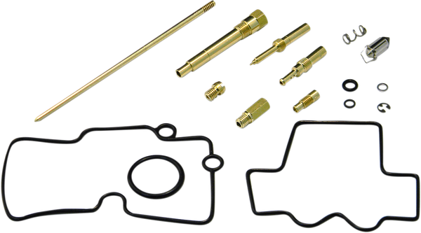 Set de reparație pentru carburator, 1, nordicamoto.ro