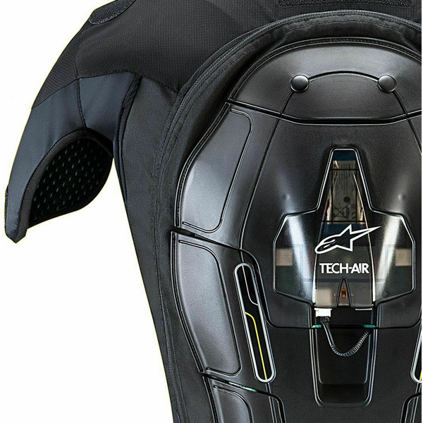 Vesta cu Airbag Alpinestars Tech-Air Race-e-2