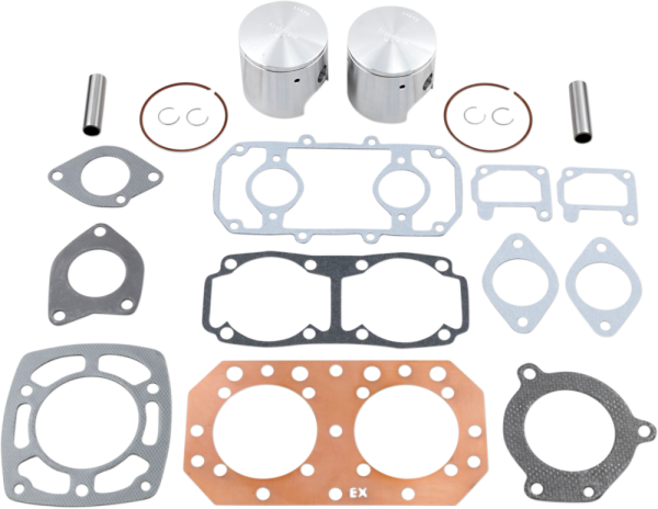 High-performance Piston Kit