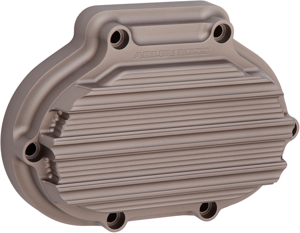 10-gauge Transmission Side Cover Titanium Anodized, 1, nordicamoto.ro