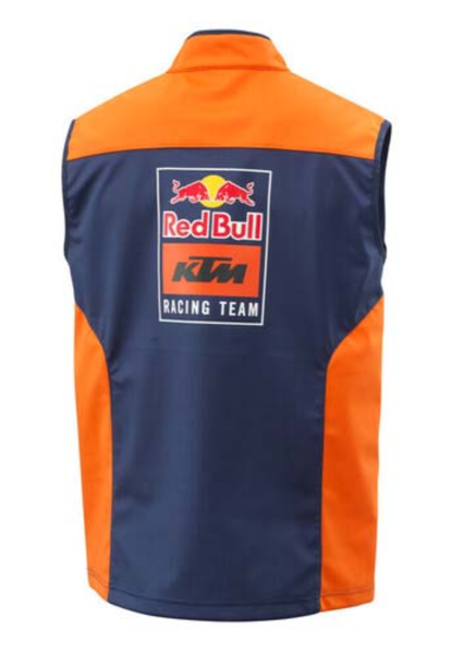 REPLICA TEAM VEST-1