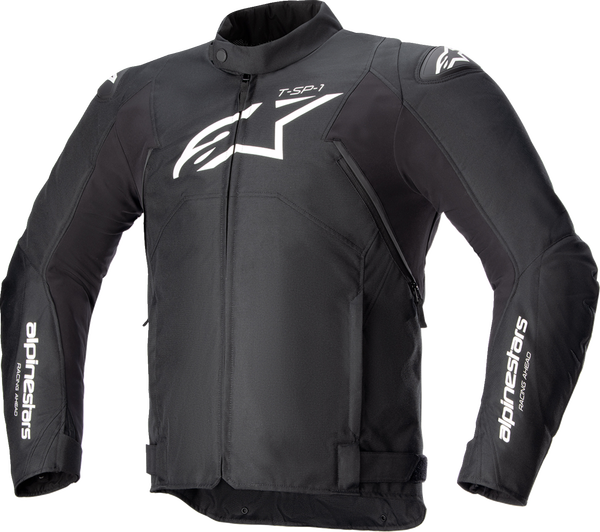 Geaca Moto Alpinestars T-sp 1 V2 Waterproof Riding Black-91fa612b8e42a37e022b69badc785d16.webp