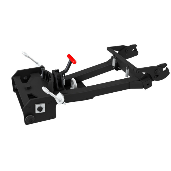 BRAȚ MONTAJ LAMĂ ZĂPADĂ ATV CFMOTO X8/X10 G2 – NEGRU, 8, nordicamoto.ro