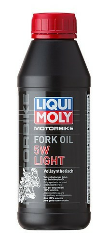 Ulei furca LiquI Moly 500ml-0