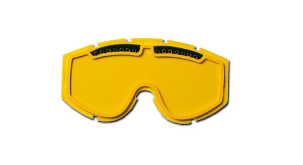 Replacement Lenses Yellow, 3, nordicamoto.ro