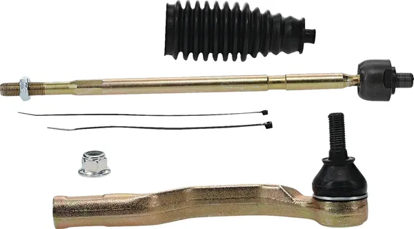 Tie-rod End Kit -0