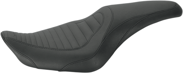 Tripper Fastback Seat Black, 1, nordicamoto.ro