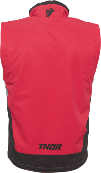 Vesta Thor Warmup Red-2