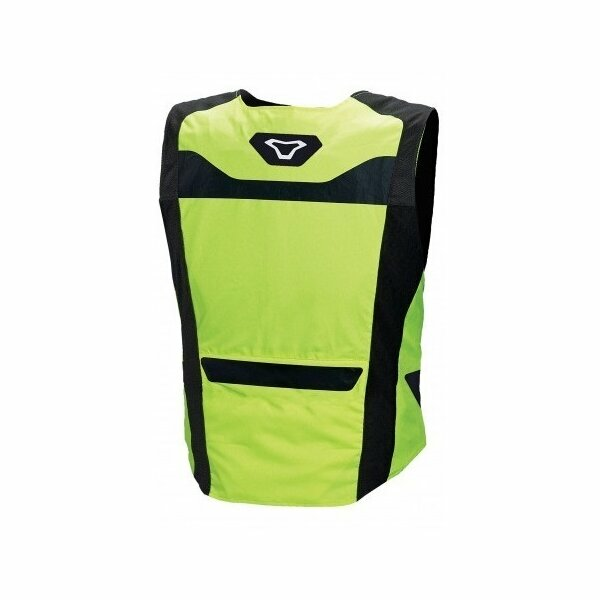 Vesta reflectorizanta MACNA VISION 4 ALL PLUS-0