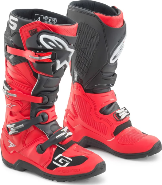 Cizme GasGas Tech 7 EXC