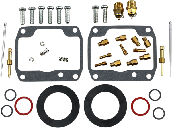 Carb Rebuild Kit, 1, nordicamoto.ro
