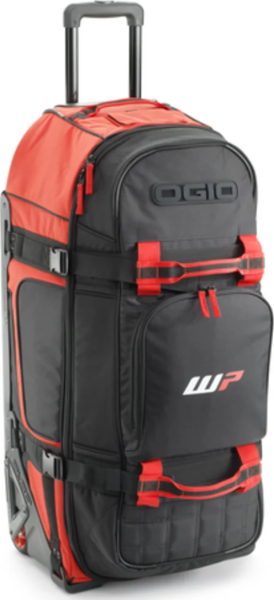 Geanta WP Replica Team Travel 9800-1