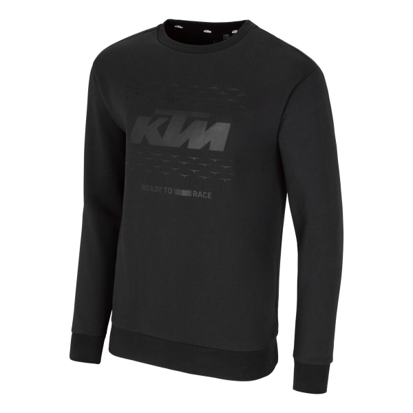 Bluza KTM CREWNECK-1