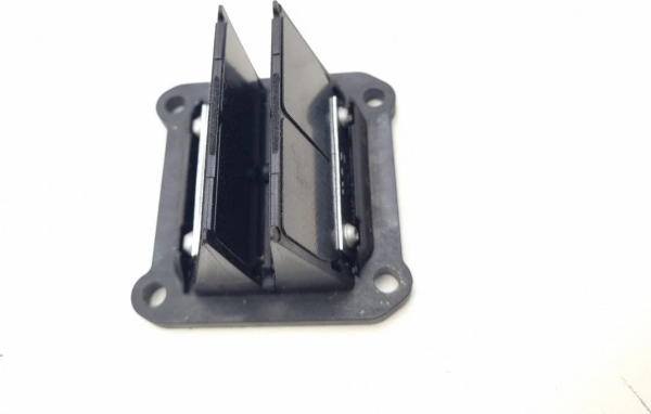 Reed Valve Case cpl.