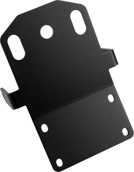Ball Hitch Black -4