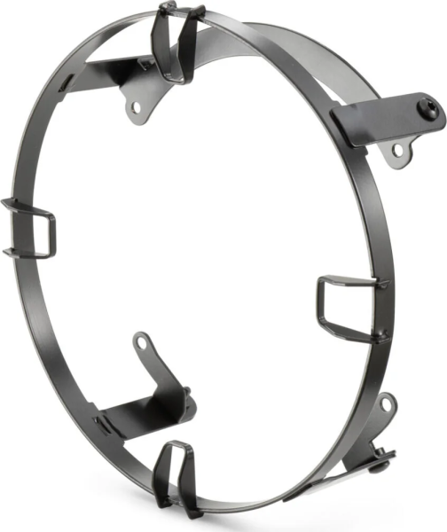 Headlight protection