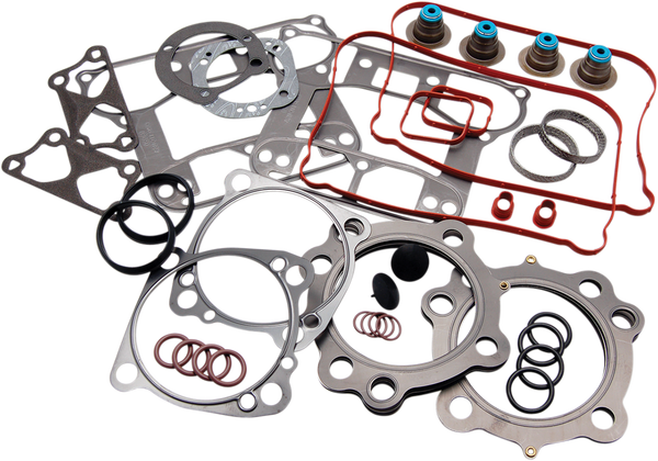 V-twin Top End Gasket Kits, 1, nordicamoto.ro
