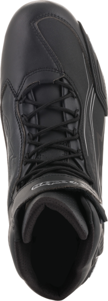 Ghete dama Alpinestars Stella Faster-3 Black-4