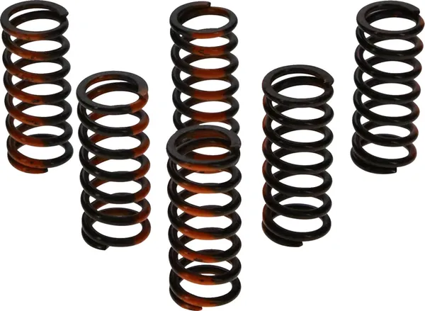 Kit ambreiaj KTM 450/525 EXC-R 06-07 Prox-0
