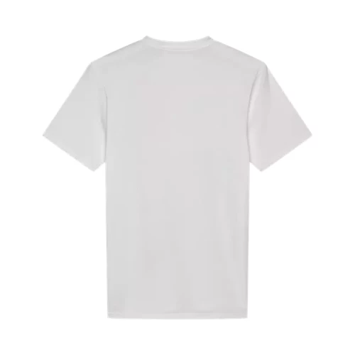Tricou Fox ELEVATED SS PREM White-0
