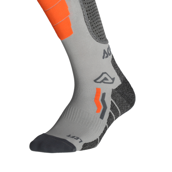 Sosete lungi Acerbis X-LEG VENTED PRO-22